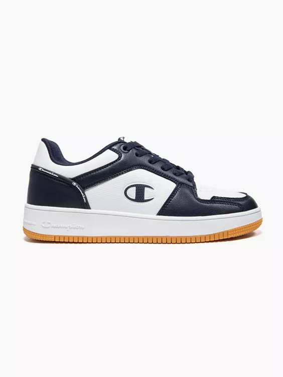 Champion  Teens Rebound 2.0 Low Trainers