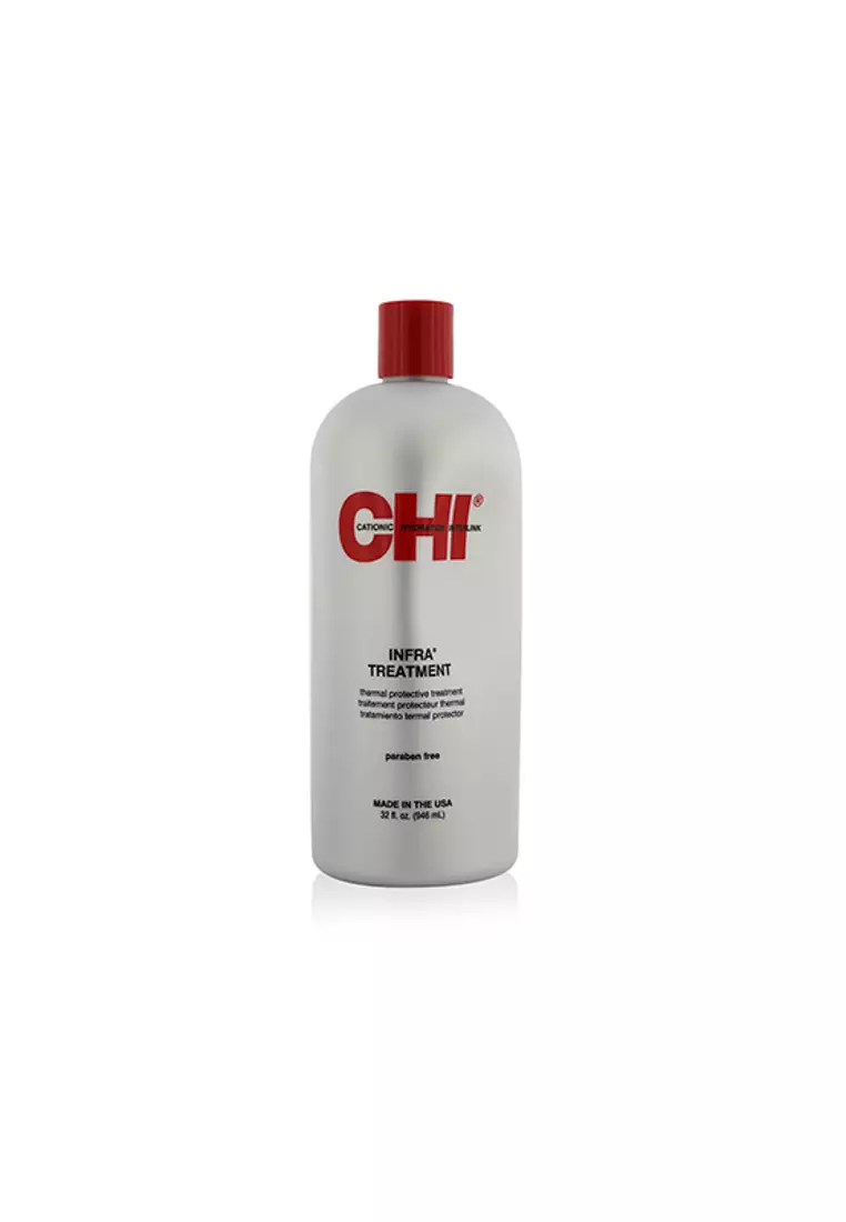 CHI CHI - Infra Thermal Protective Treatment 946ml/32oz