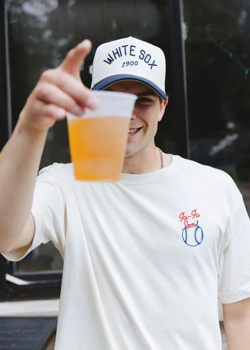 Chicago White Sox 1900 Two Tone Hat