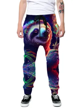 Chill Sloth Joggers