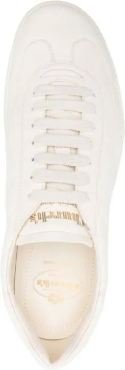 Church's Largs leather sneakers White