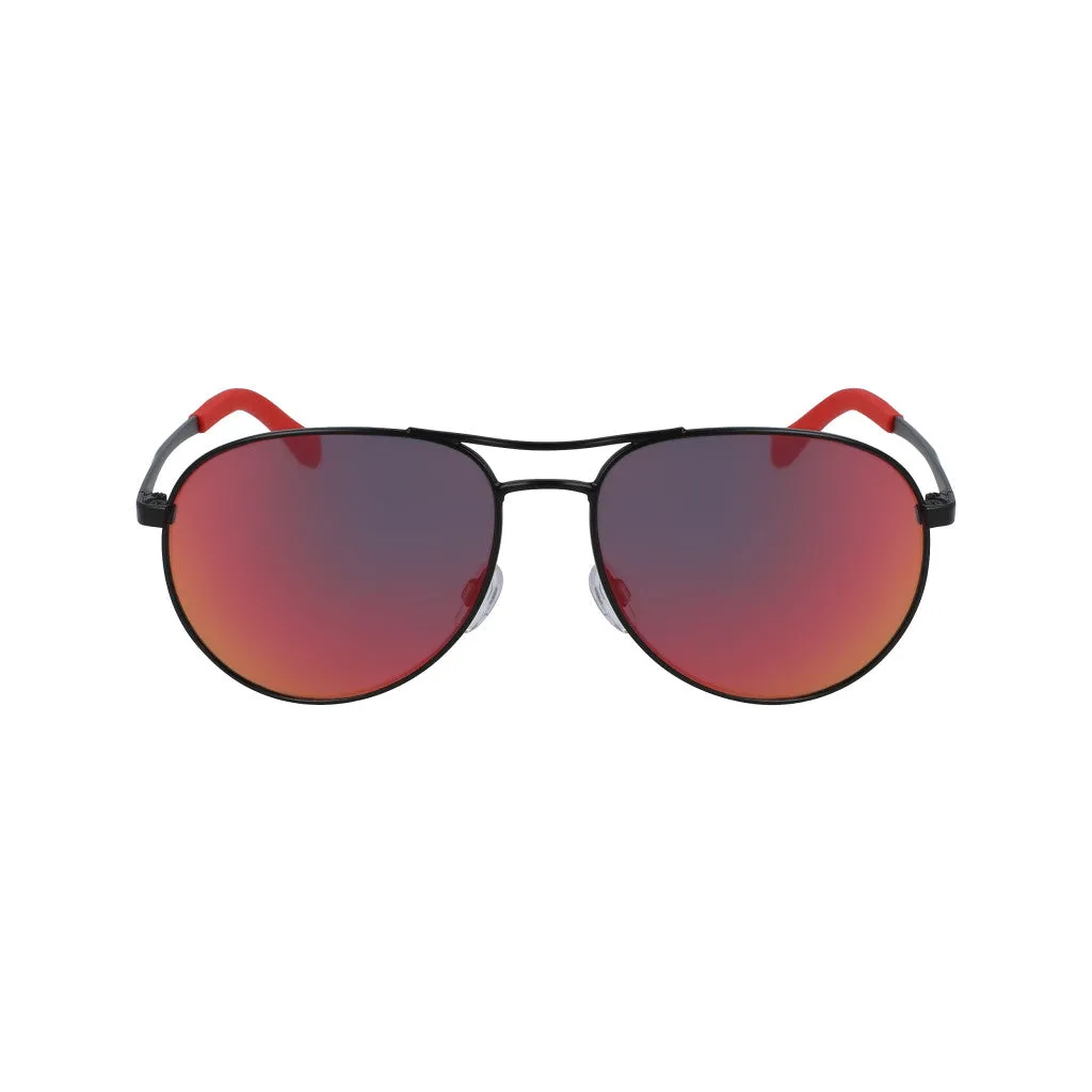 Classic Aviator Sunglasses - Black