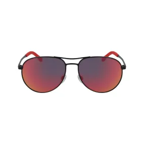 Classic Aviator Sunglasses - Black