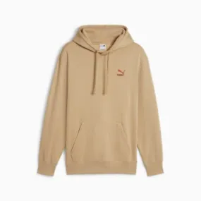 Classics Hoodie Men | Prairie Tan | PUMA SHOP ALL PUMA | PUMA 