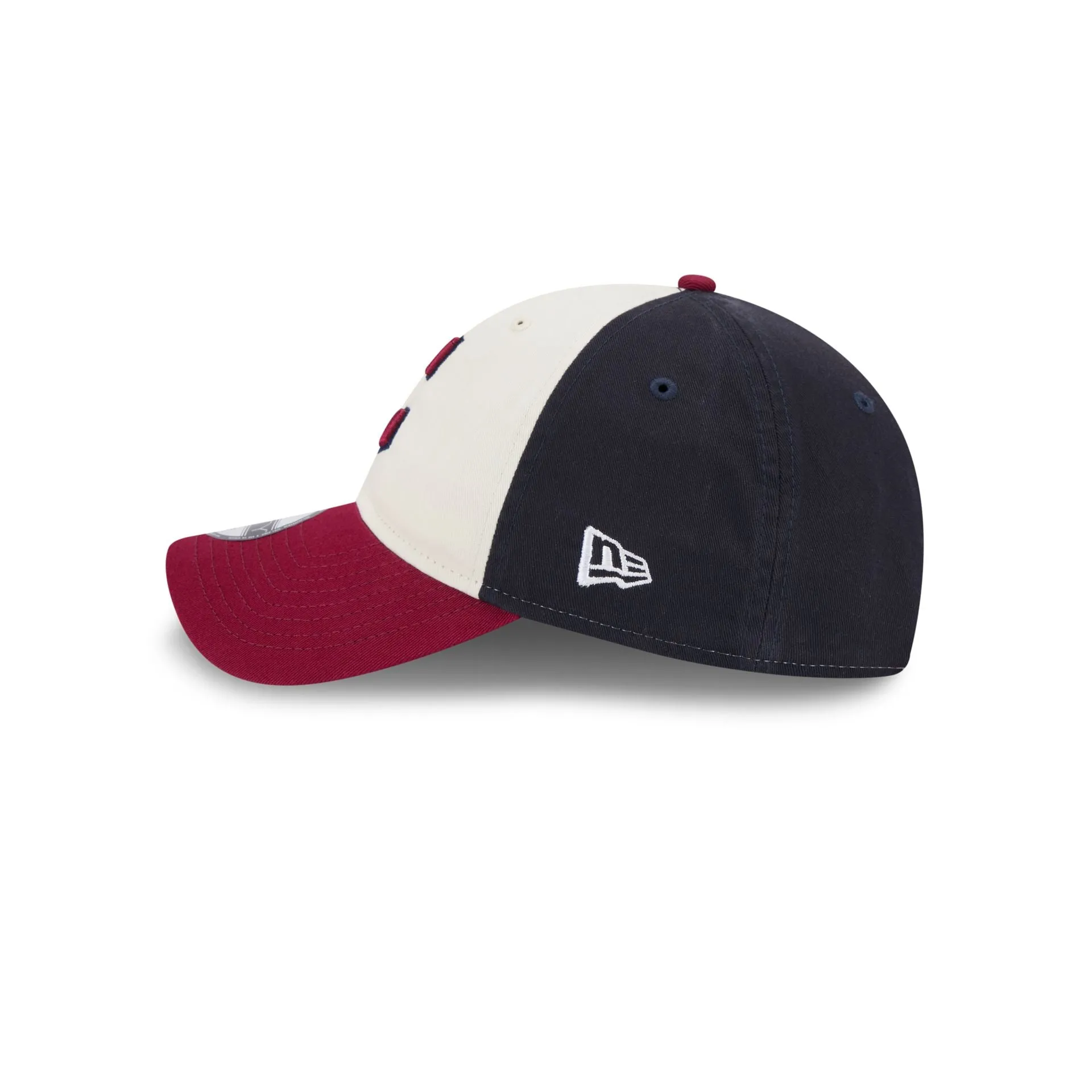 Cleveland Guardians City Connect 9TWENTY Adjustable Hat