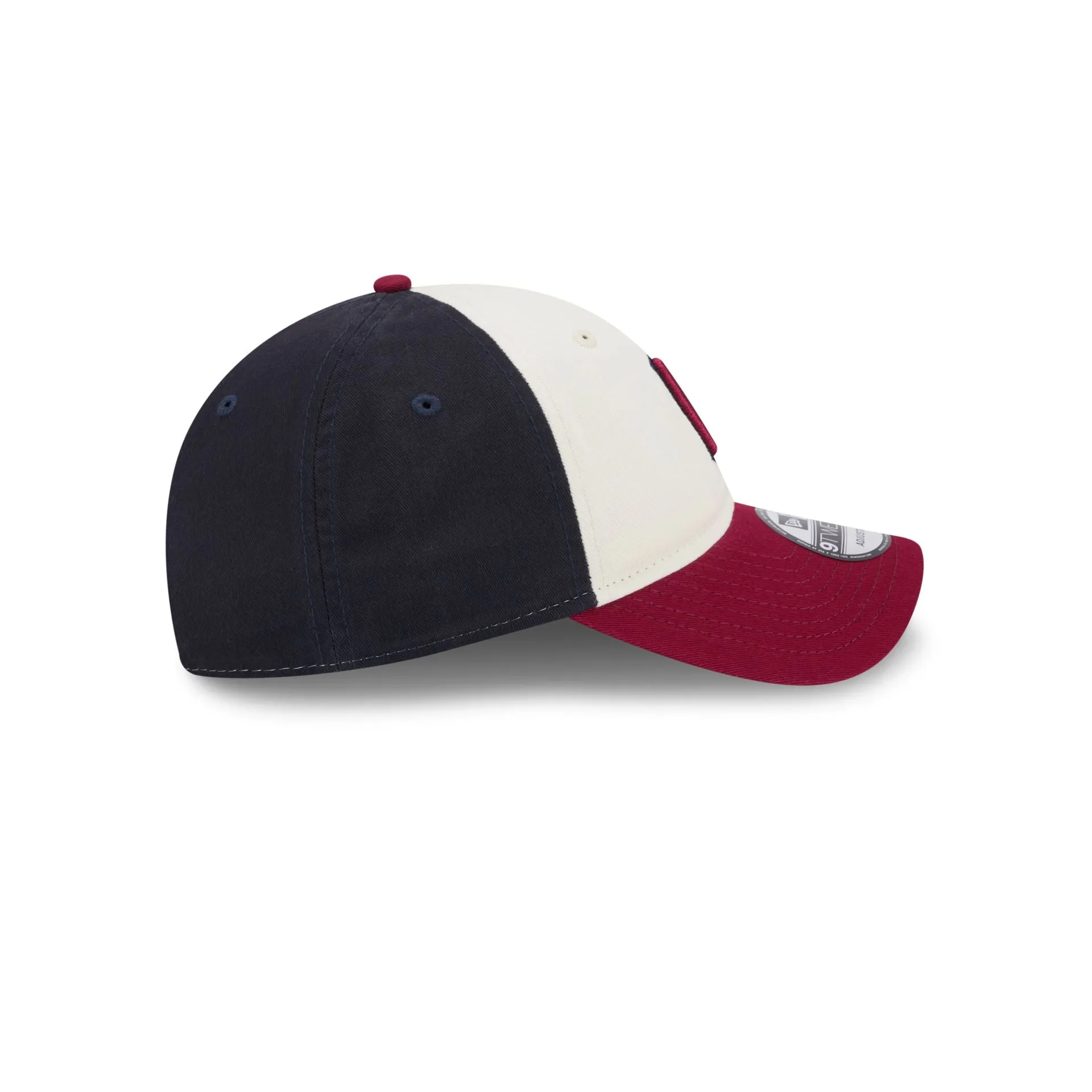 Cleveland Guardians City Connect 9TWENTY Adjustable Hat