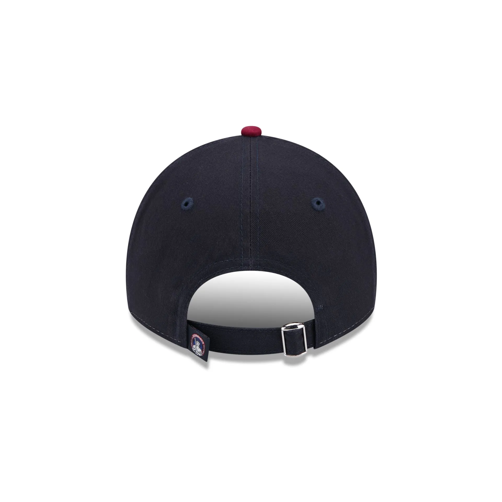 Cleveland Guardians City Connect 9TWENTY Adjustable Hat