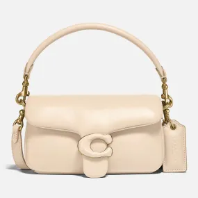 Coach Pillow Tabby 18 Leather Shoulder Bag | Coggles