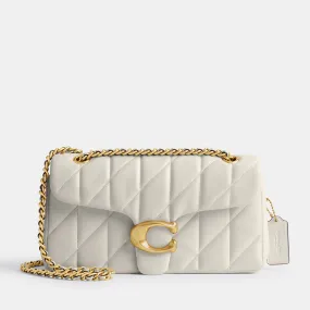 Coach Tabby 26 Quilted Leather Shoulder Bag | Coggles