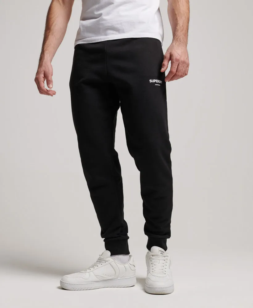 Code Core Sport Joggers | Black