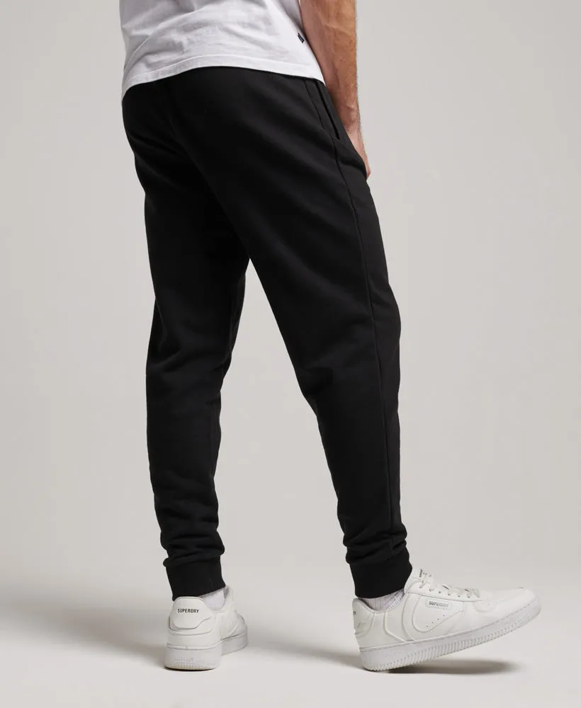 Code Core Sport Joggers | Black