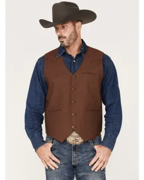 Cody James Men's Sunday Best Vest