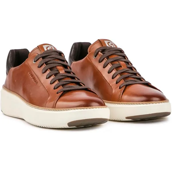 Cole Haan Grandpro Top Spin Trainers