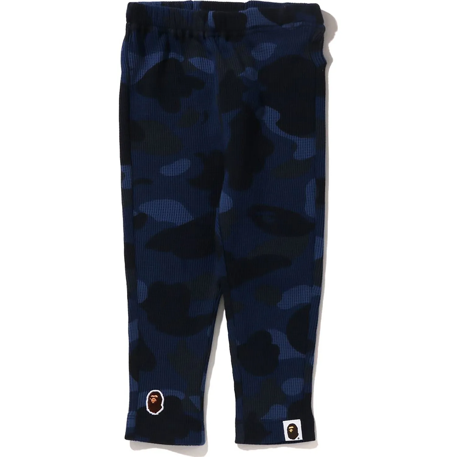 COLOR CAMO THERMAL BABY PANTS KIDS