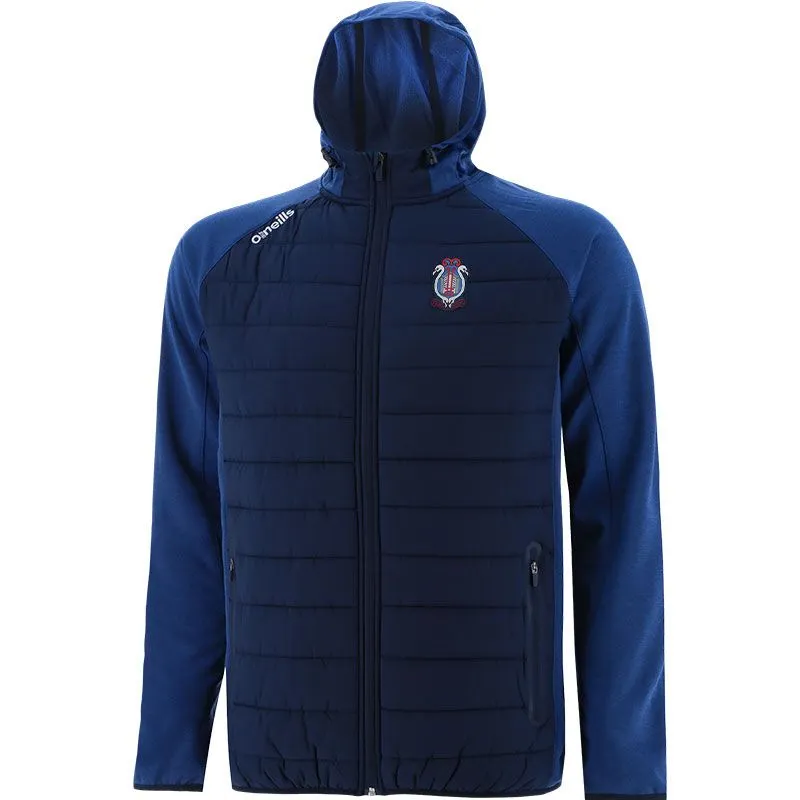 Columba College Killucan Kids' Portland Light Weight Padded Jacket