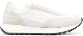 Common Projects Track panelled sneakers White