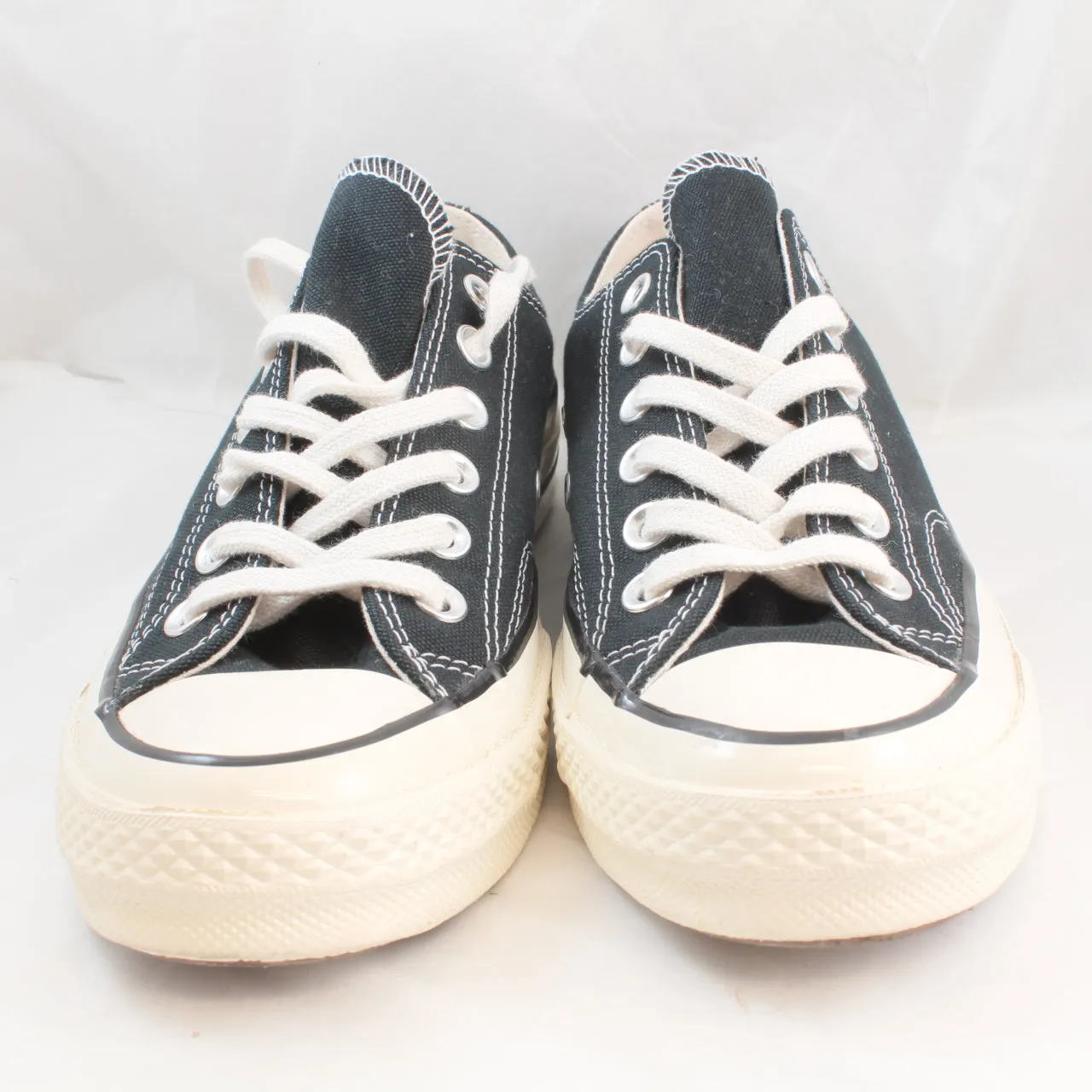 Converse All Star Ox 70 S Black