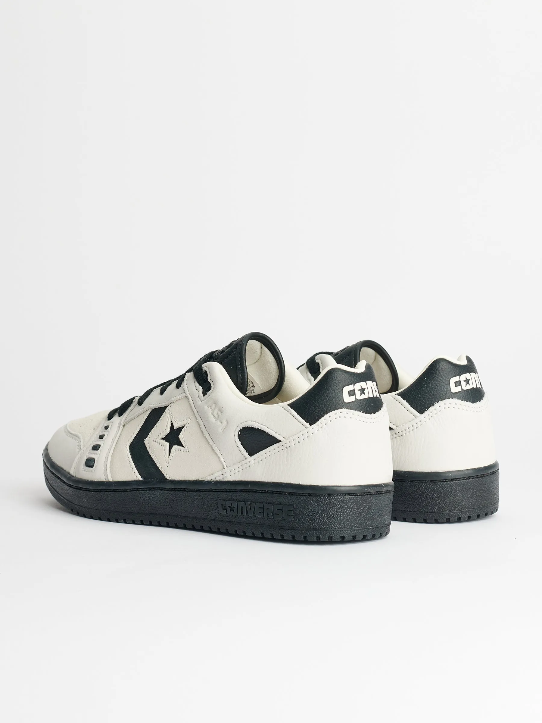 Converse AS-1 Pro Egret / Black