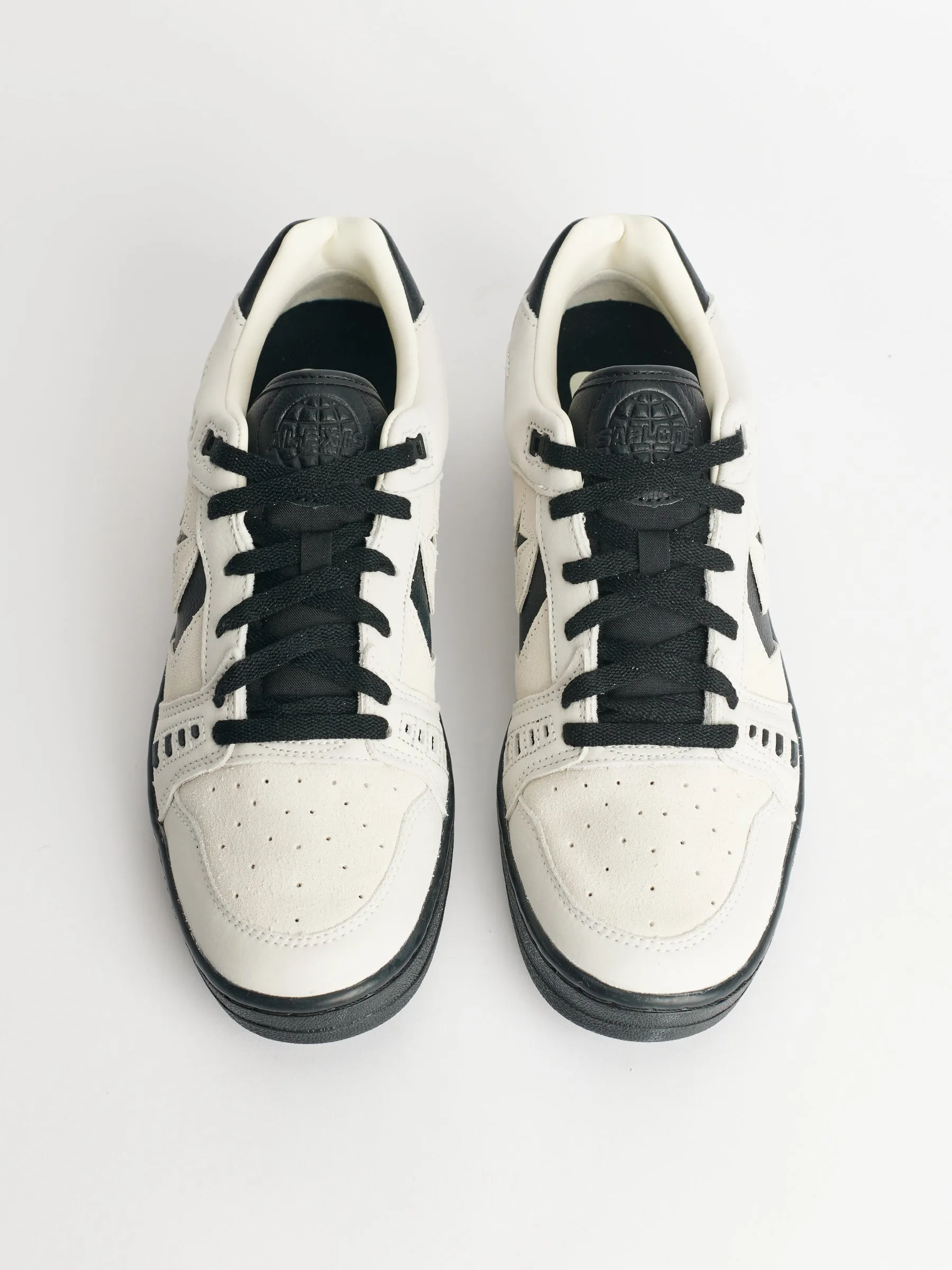 Converse AS-1 Pro Egret / Black