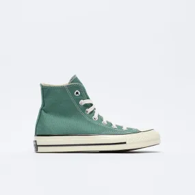 Converse - Chuck 70 Hi (Admiral Elm/Egret/Black)