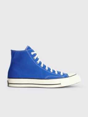 Converse Chuck 70 Hi Nice Blue / Black / Egret