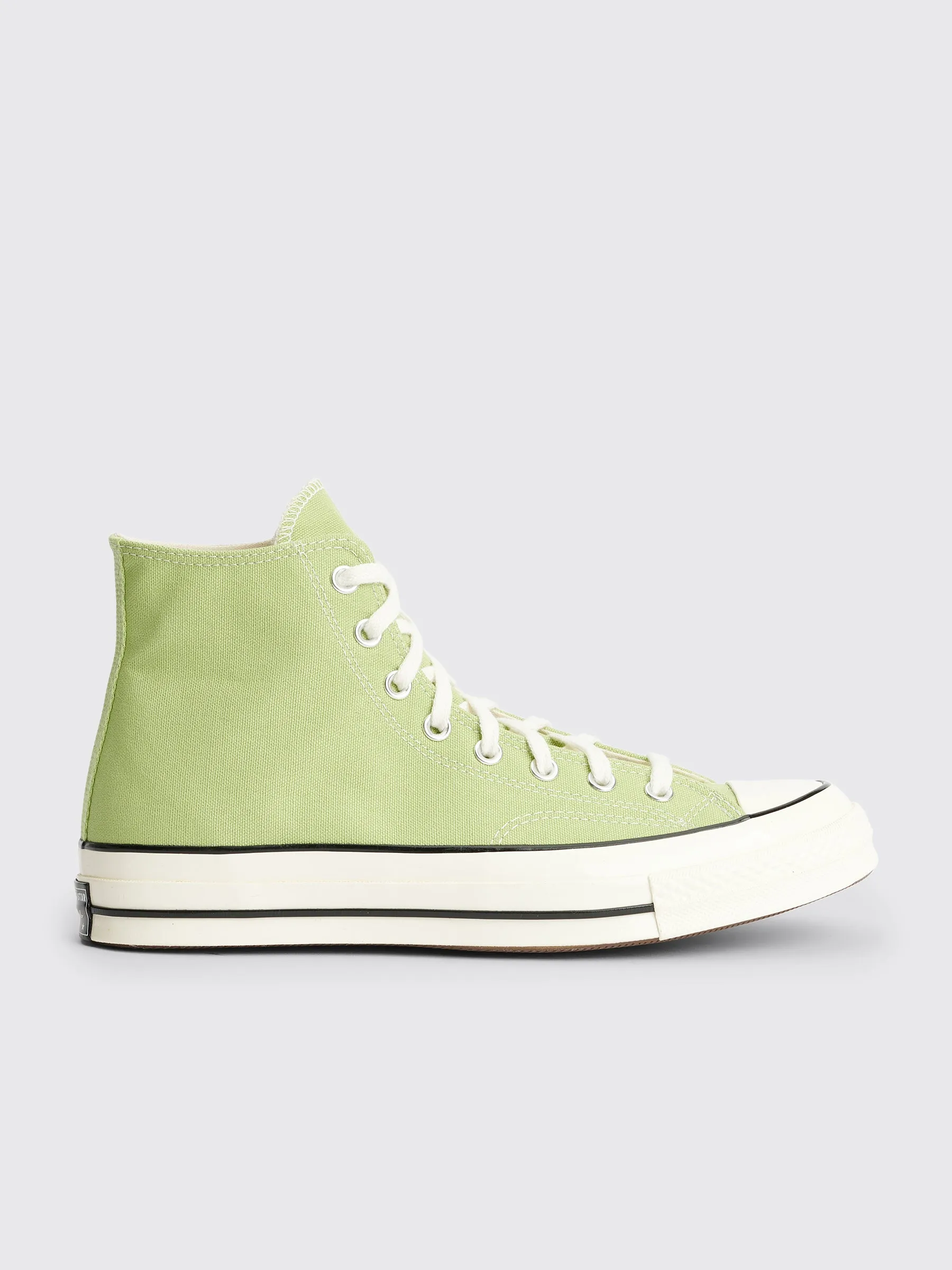 Converse Chuck 70 Hi Vitality Green / Egret / Black