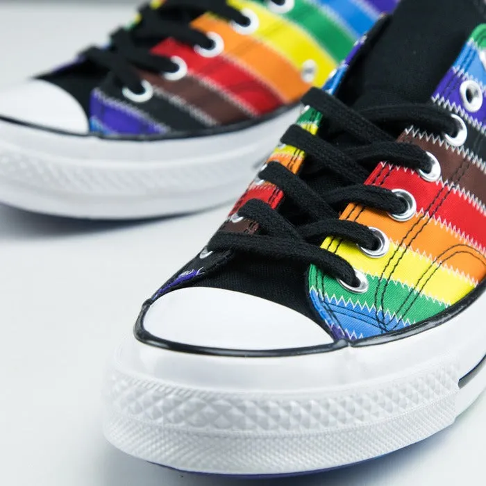 Converse Chuck 70 Low Pride Rainbow