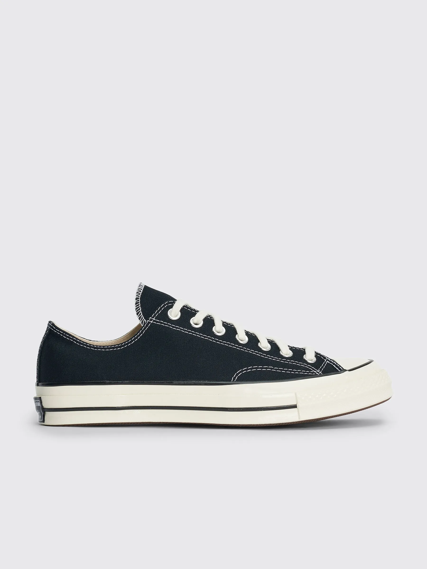 Converse Chuck 70 OX Black