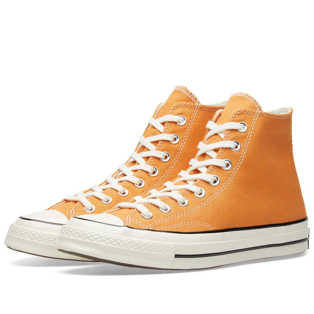 Converse Chuck Taylor 1970s HiTangelo, Black & Egret