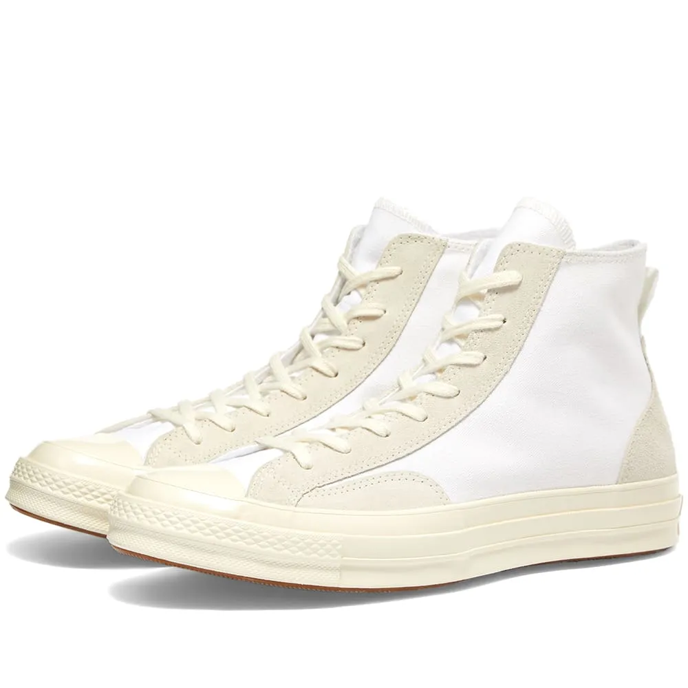 Converse Chuck Taylor 1970s HiWhite & Egret