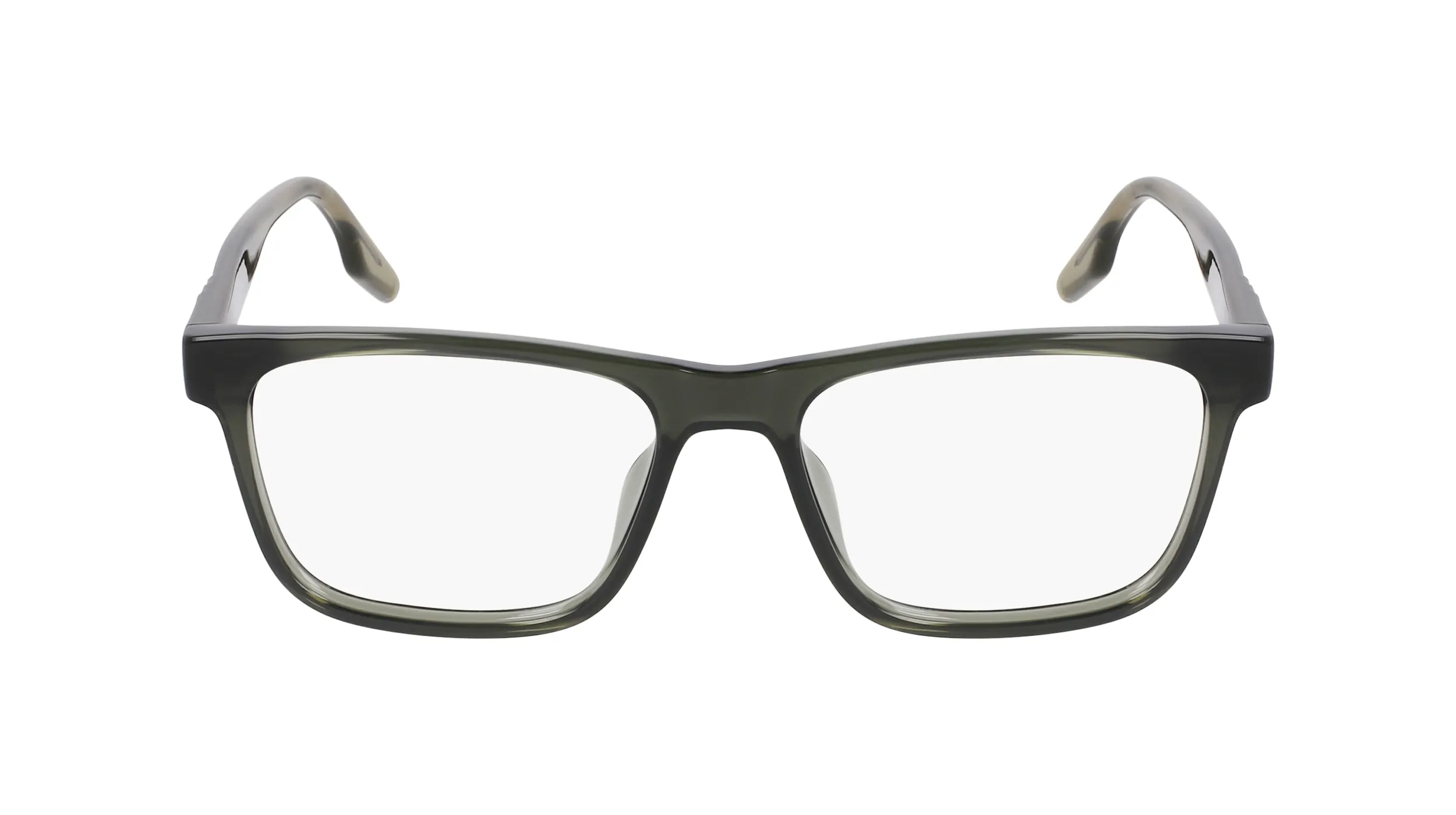 Converse CV5093 310 Eyeglasses Men's Crystal Cave Green Full Rim 53-17-145