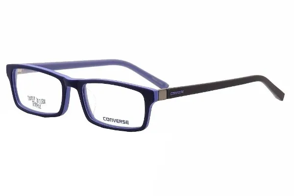 Converse Eyeglasses Q039 Q/039 Twist 'N Turn Fashion Full Rim Optical Frame