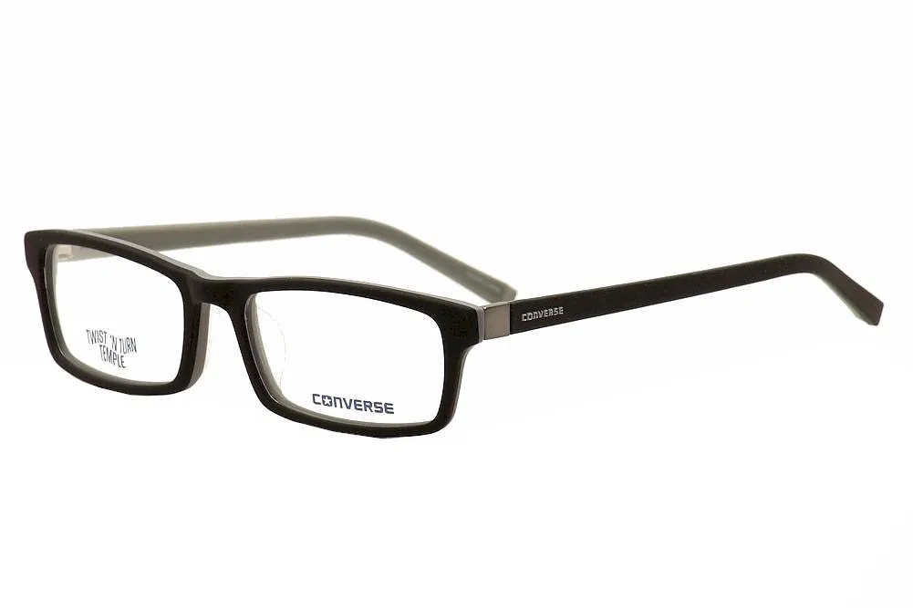 Converse Eyeglasses Q039 Q/039 Twist 'N Turn Fashion Full Rim Optical Frame