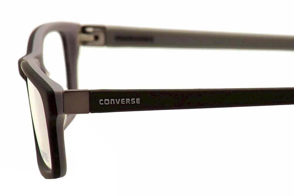 Converse Eyeglasses Q039 Q/039 Twist 'N Turn Fashion Full Rim Optical Frame