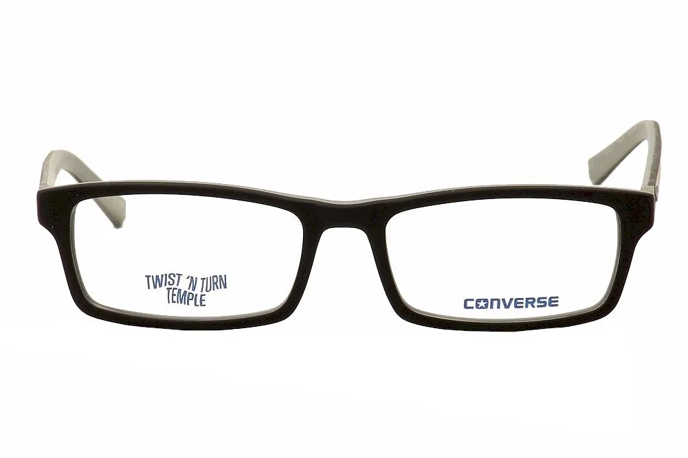 Converse Eyeglasses Q039 Q/039 Twist 'N Turn Fashion Full Rim Optical Frame