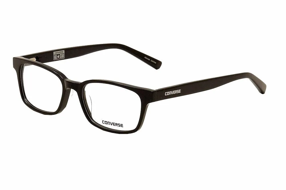 Converse Men's Eyeglasses Q029 Full Rim Optical Frame