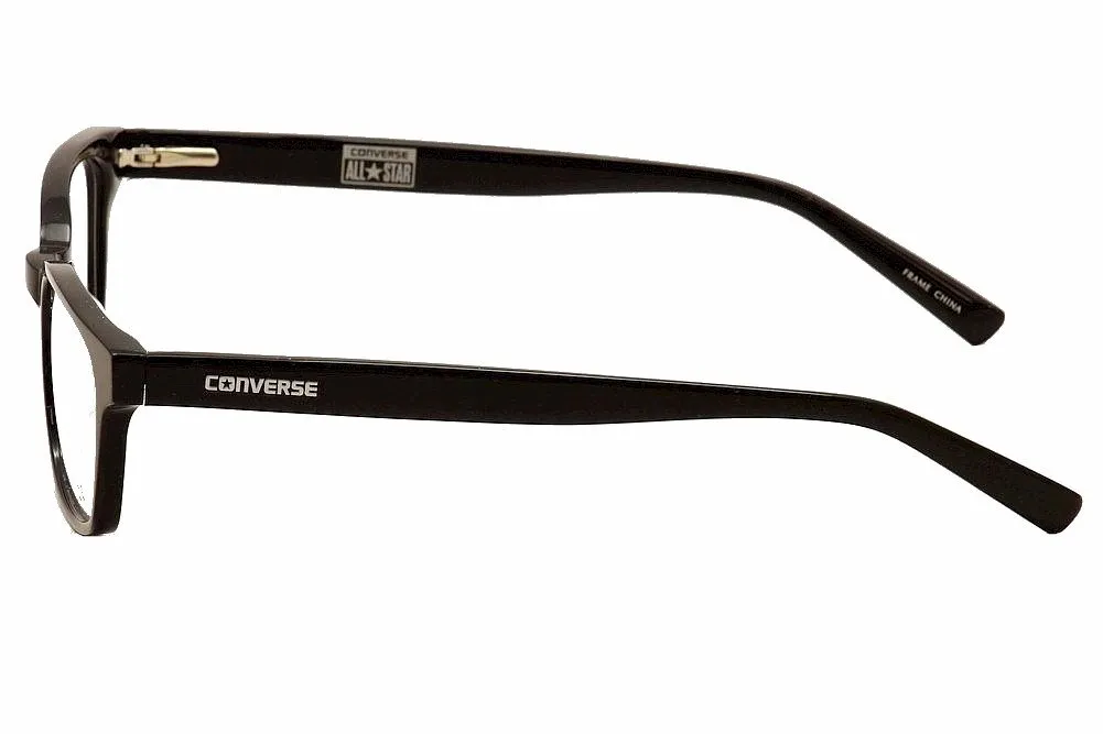 Converse Men's Eyeglasses Q029 Full Rim Optical Frame