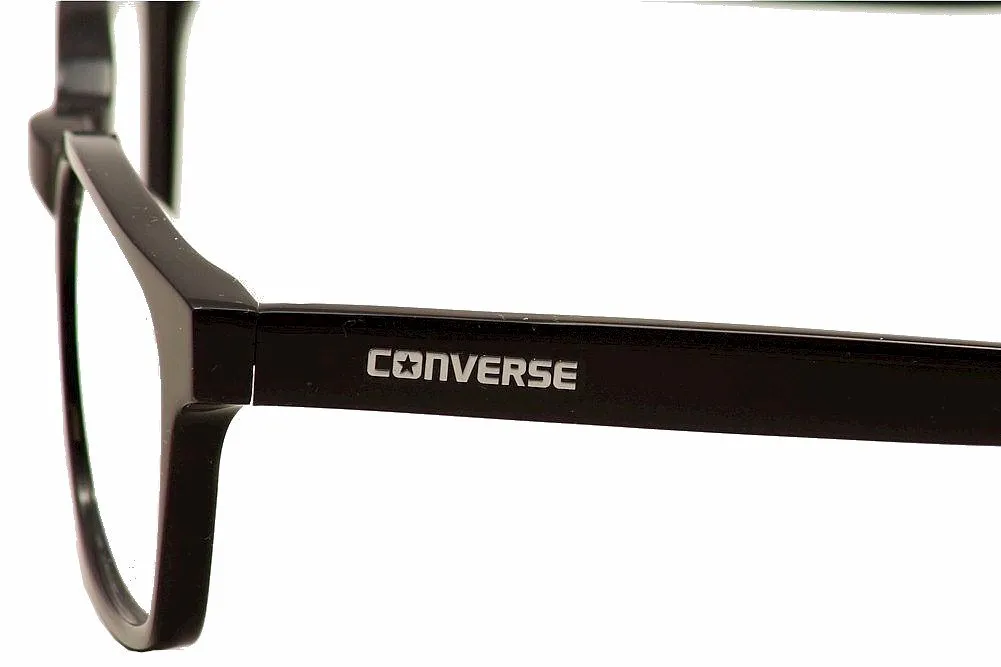 Converse Men's Eyeglasses Q029 Full Rim Optical Frame