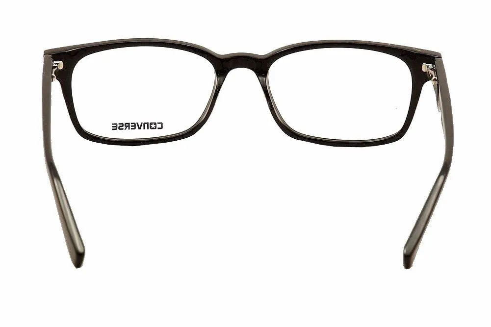 Converse Men's Eyeglasses Q029 Full Rim Optical Frame