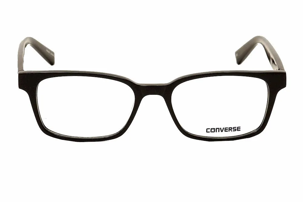 Converse Men's Eyeglasses Q029 Full Rim Optical Frame