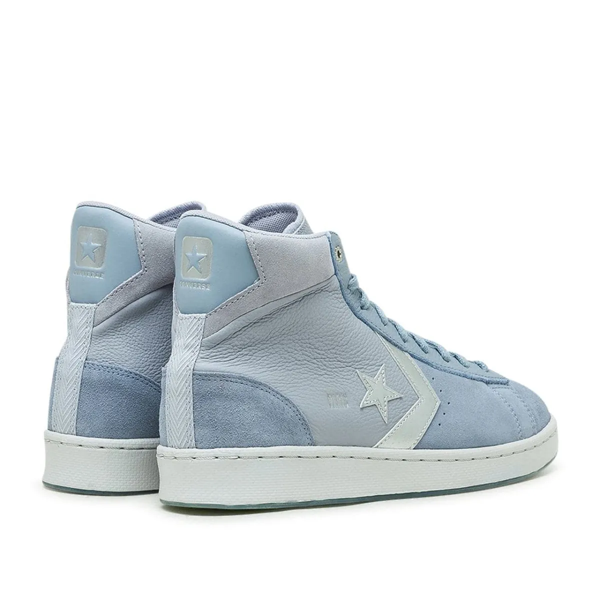 Converse Pro Leather Hi 'Heart of the City' (Slate Blue)