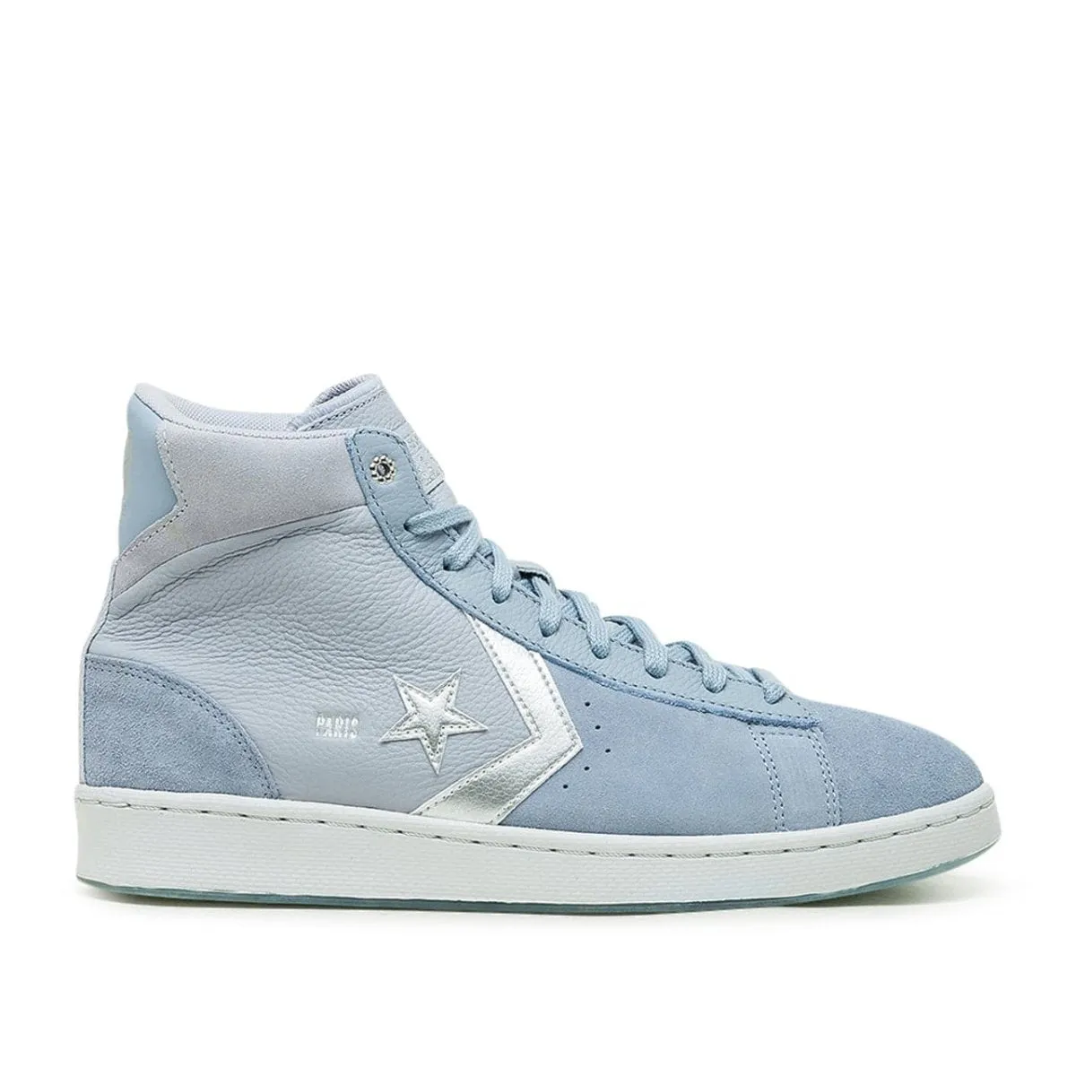 Converse Pro Leather Hi 'Heart of the City' (Slate Blue)