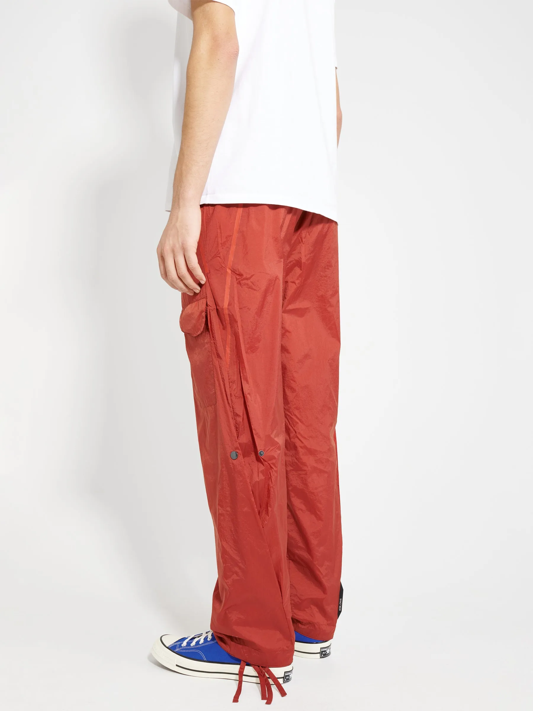 Converse x A-Cold-Wall* Reversible Gale Pant