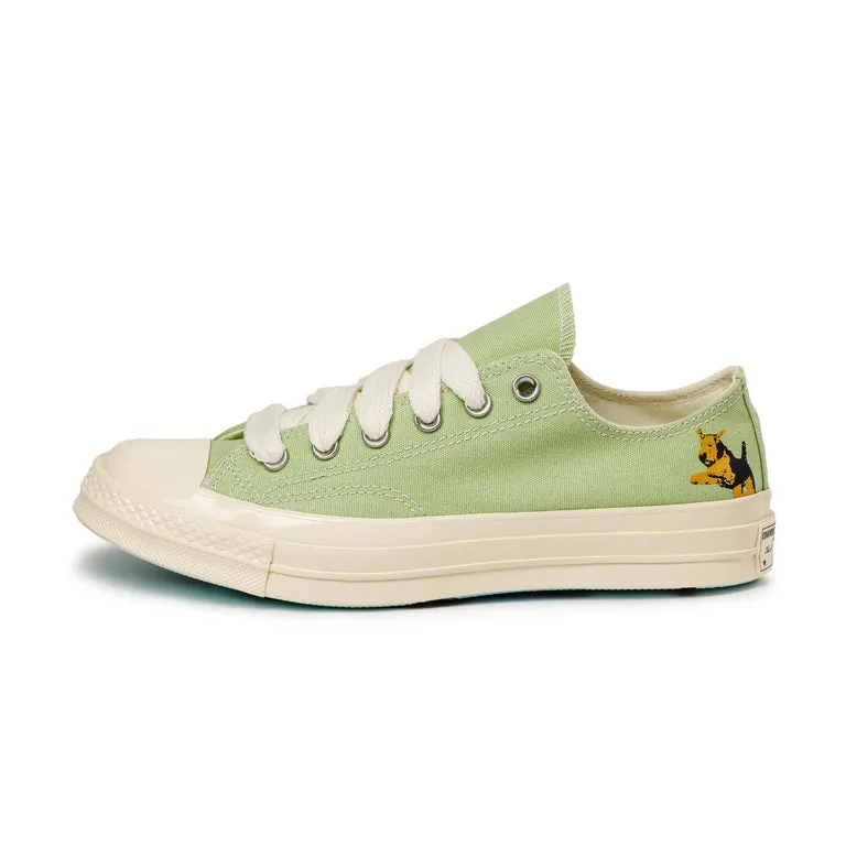 Converse x Golf Le Fleur Darryl Chuck Taylor All Star '70 OX Margarita / Multi / Winter White