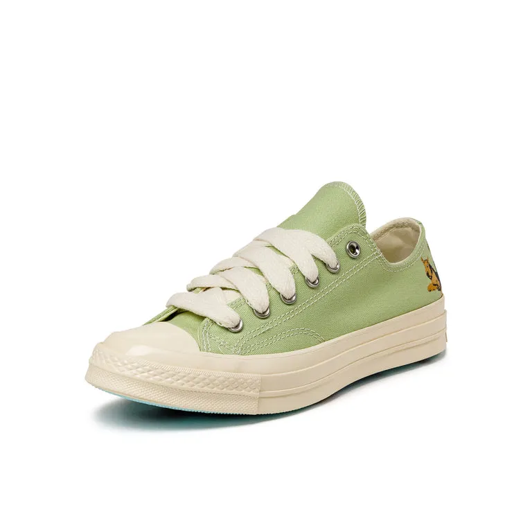 Converse x Golf Le Fleur Darryl Chuck Taylor All Star '70 OX Margarita / Multi / Winter White