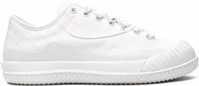 Converse x Slam Jam Bosey Mc Low Triple White sneakers