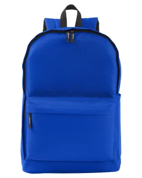 Core 365 CE055 Essentials Backpack SKU: CE055