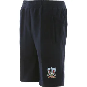 Cork GFC Boston Benson Fleece Shorts