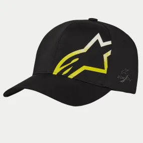 Corp Shift Comet Delta Hat-