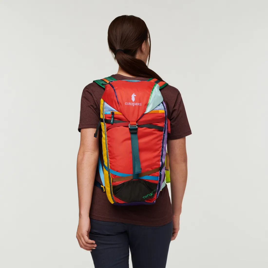 Cotopaxi | Del Dia | Tarak 20L Backpack